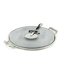 All-Clad Gourmet Accessories 3-piece Pizza Baker Set