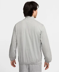 Nike Men's Club Knit Jacket