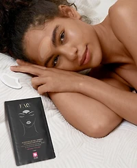 Foreo Faq Microneedling Anti-Wrinkle Hyaluronic Acid Patches for Forehead