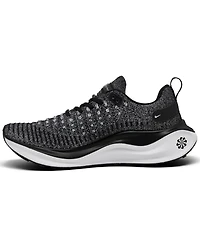 Nike Women's React Infinity Run Flyknit 4 Running Sneakers from Finish Line