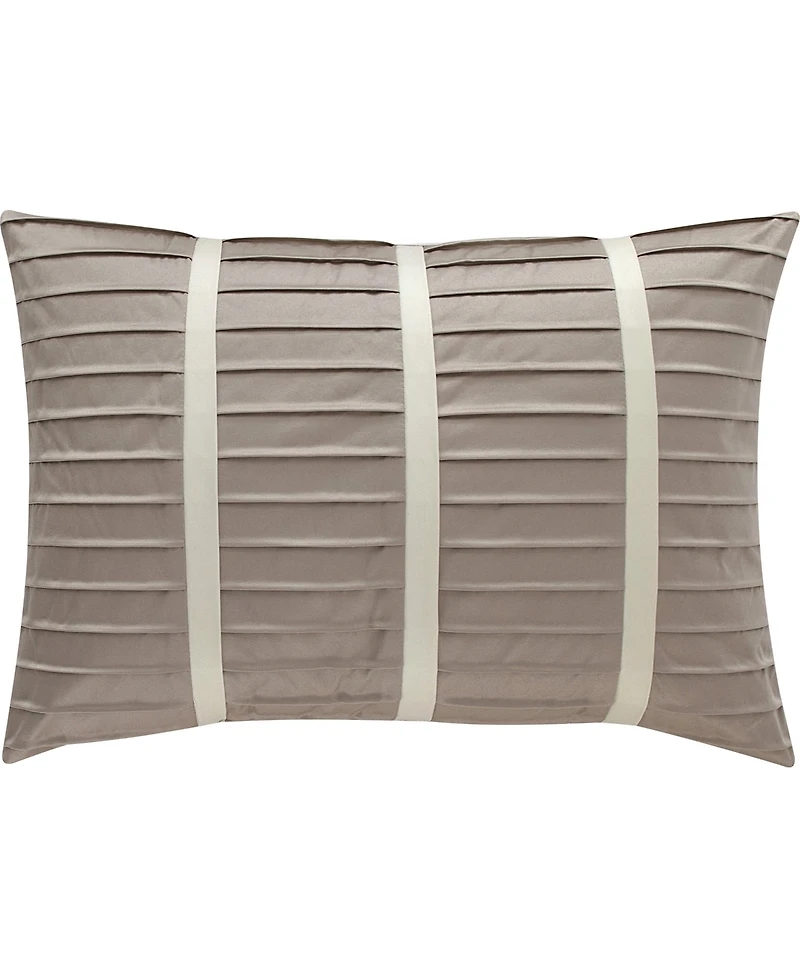 Stratford Park Therese Damask 7-Pc. Comforter Set