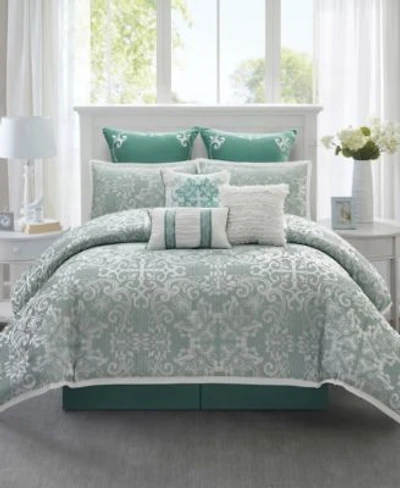 Stratford Park Barvina Damask Comforter Sets