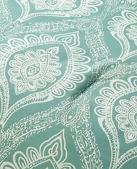 Stratford Park Neriah Medallion 7-Pc. Comforter Set, King