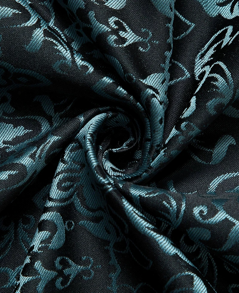 Stratford Park Arabesque 12-Pc. Comforter Set, California King