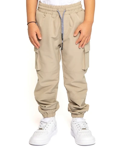 Sovereign Code Big Boys 4-Way Stretch Cargo Pants