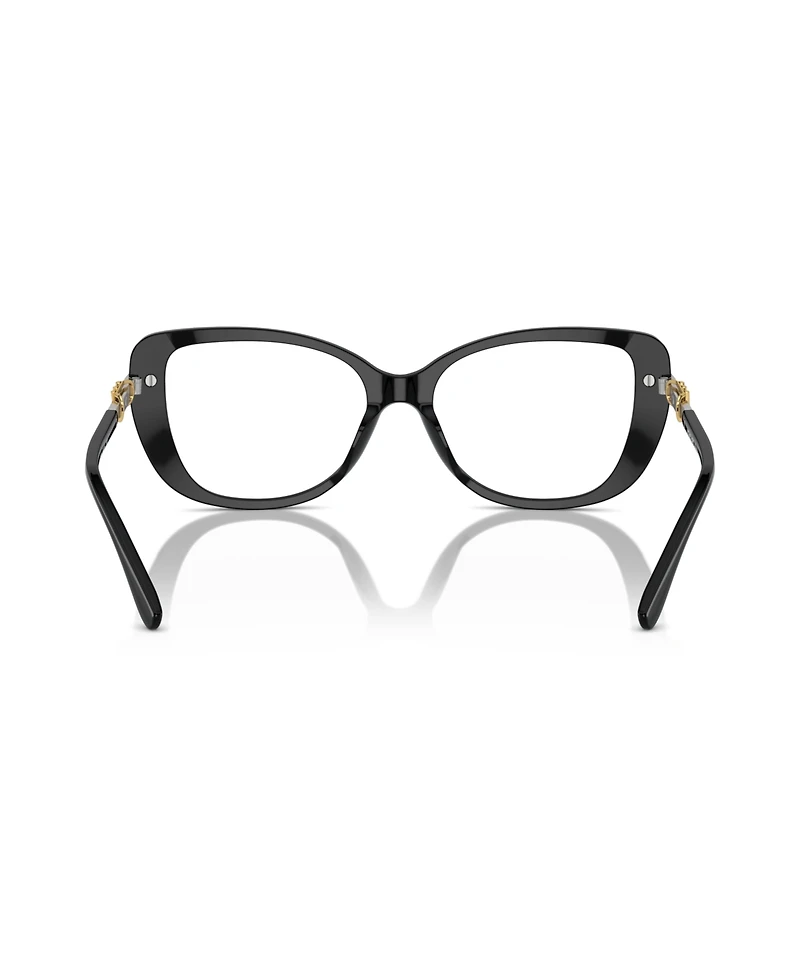 Michael Kors Women's Eyeglasses, MK4125BU