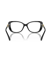 Michael Kors Women's Eyeglasses, MK4125BU