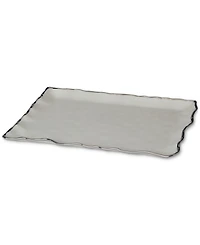 Certified International Regency Rectangular Platter