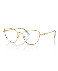 Swarovski Women's Eyeglasses, SK1007