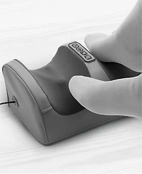 Sharper Image Kneading Foot Massager