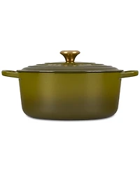 Le Creuset Signature Enameled Cast Iron 7.25-Quart Round Dutch Oven