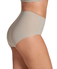 Leonisa High Waisted Seamless Hipster Panty - Perfect Fit