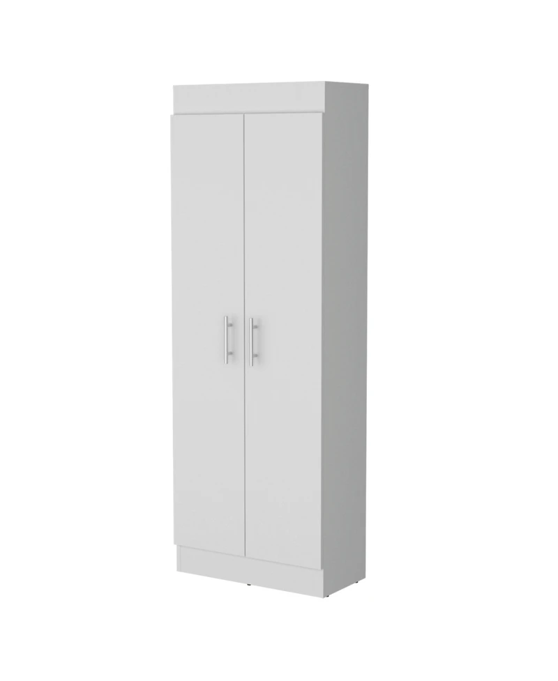 Fm Furniture Dawson Pantry Cabinet