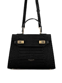 Teddy Blake Kim Croco 14"