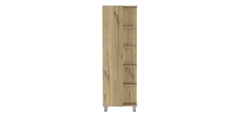 Fm Furniture Los Angeles Linen Cabinet