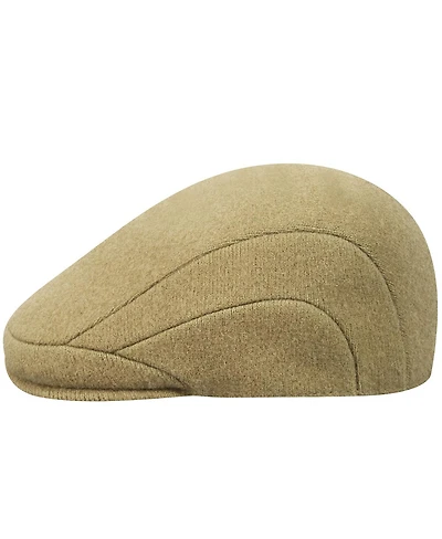 Kangol Men's Wool 507 Ivy Caps & Flat Caps