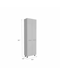 Fm Furniture Pensacola Pantry cabinet