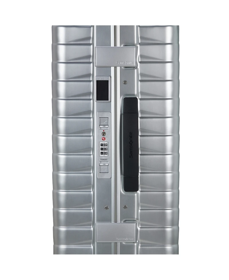 Samsonite Proxis Aluminum Large Spinner