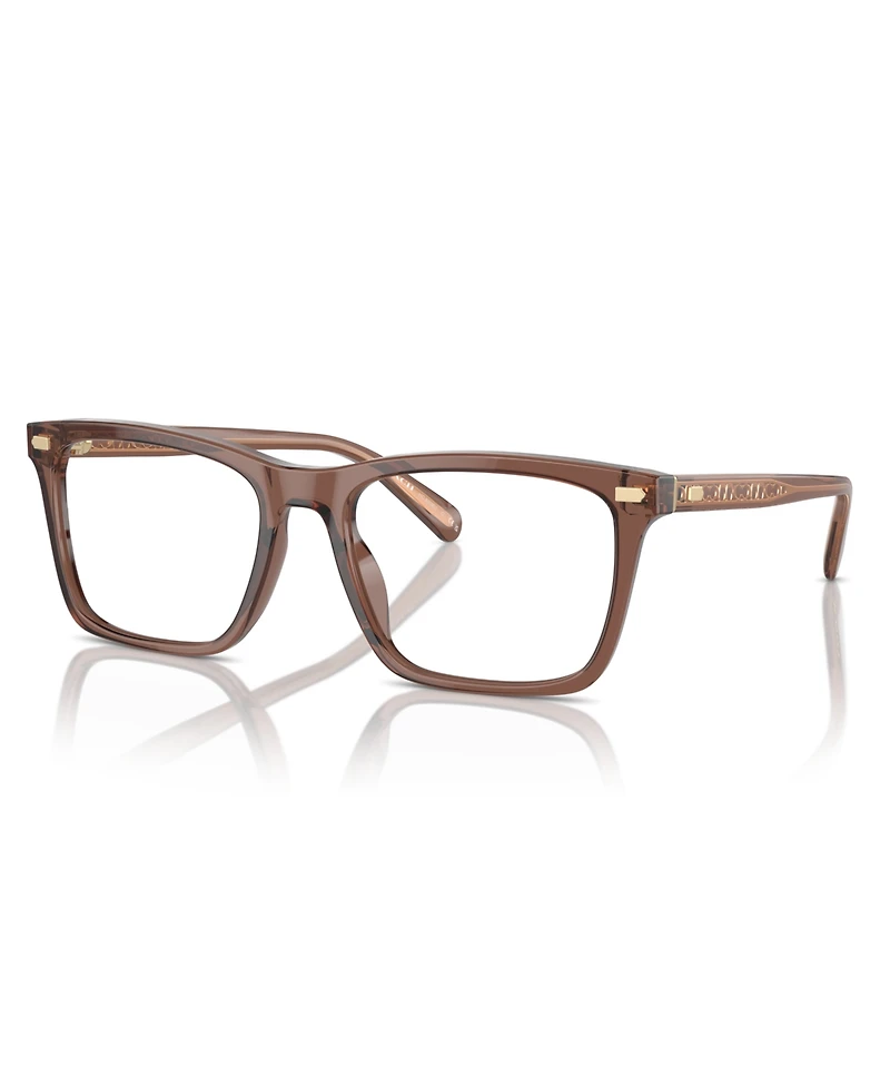 Coach Men's Eyeglasses, C6238U