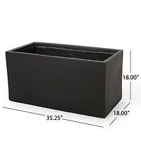 Streamdale Ella Minimalist Outdoor Lighting