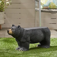 Streamdale Mgo Bear Bench
