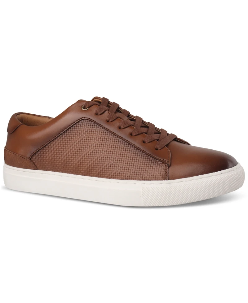 Alfani Men's Adairr Dress Sneaker, Created for Macy's