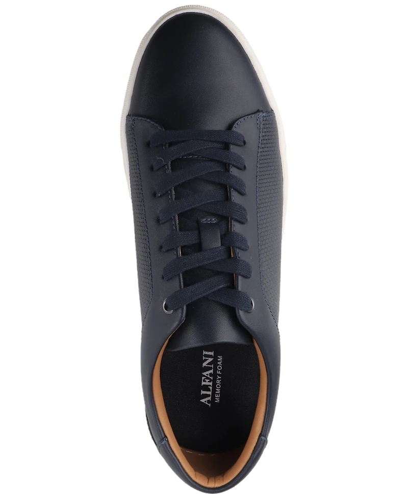 Alfani Men's Adairr Dress Sneaker, Created for Macy's