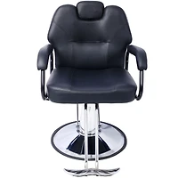Simplie Fun Artist All-Purpose Barber Chair: Comfort, Adjustability