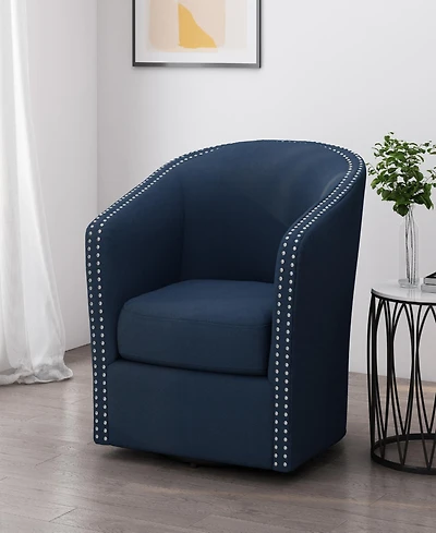 Streamdale Ergonomic Swivel Office Chair