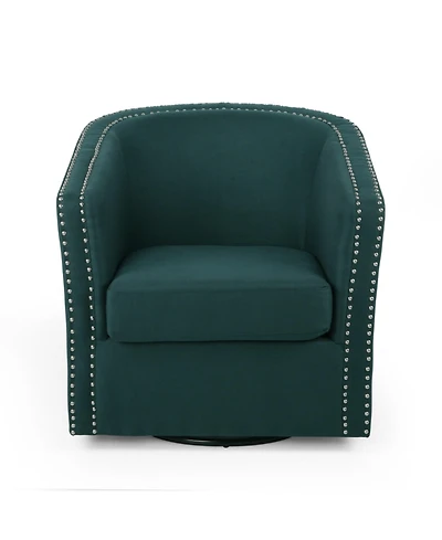 Streamdale Ergonomic Swivel Office Chair