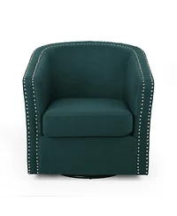 Streamdale Ergonomic Swivel Office Chair