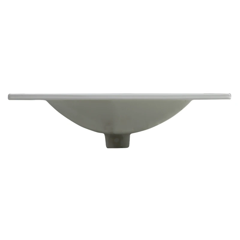 Streamdale 24" Ceramic Vessel Sink (G-BL9060B)