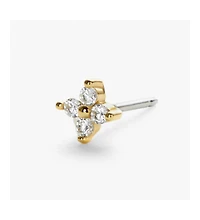 Ana Luisa - Gold Stud Earrings - Debbie