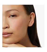 Ana Luisa - Gold Stud Earrings - Debbie