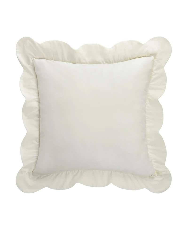 Piper Wright Amherst Quilted Sham, Euro