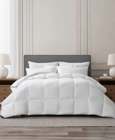 Sleep Climate Temperature Balancing Comforter Featuring 37.5 Technology