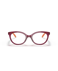 Vogue Eyewear Child Eyeglasses, VY2013