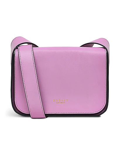 Radley London Westwell Lane Small Flapover Crossbody