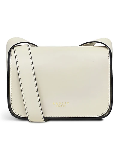 Radley London Westwell Lane- Small Flapover Crossbody