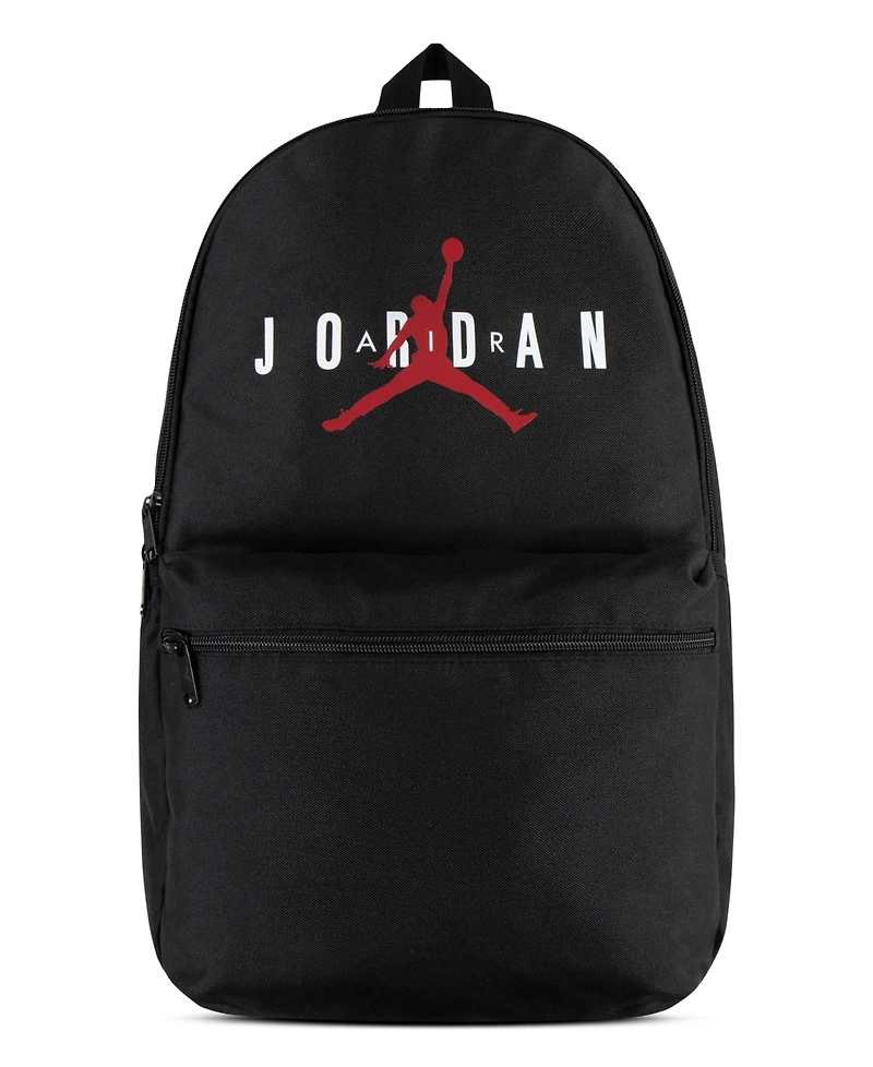 Jordan Big Boys Jumpman Backpack