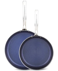 Viking 3-Ply HybridPlus 2-Pc. Nonstick Fry pan Set, 9.5" & 11"
