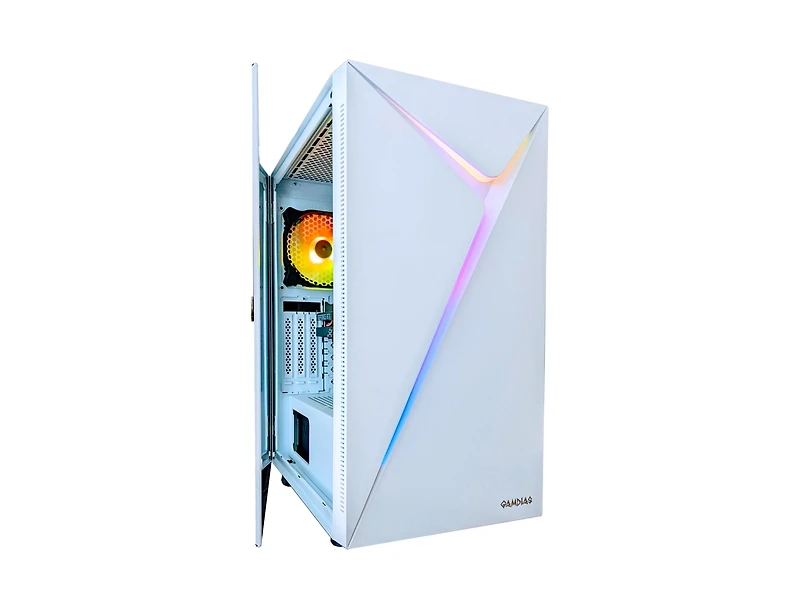 Cobratype Canebrake Essential Gaming Desktop Pc