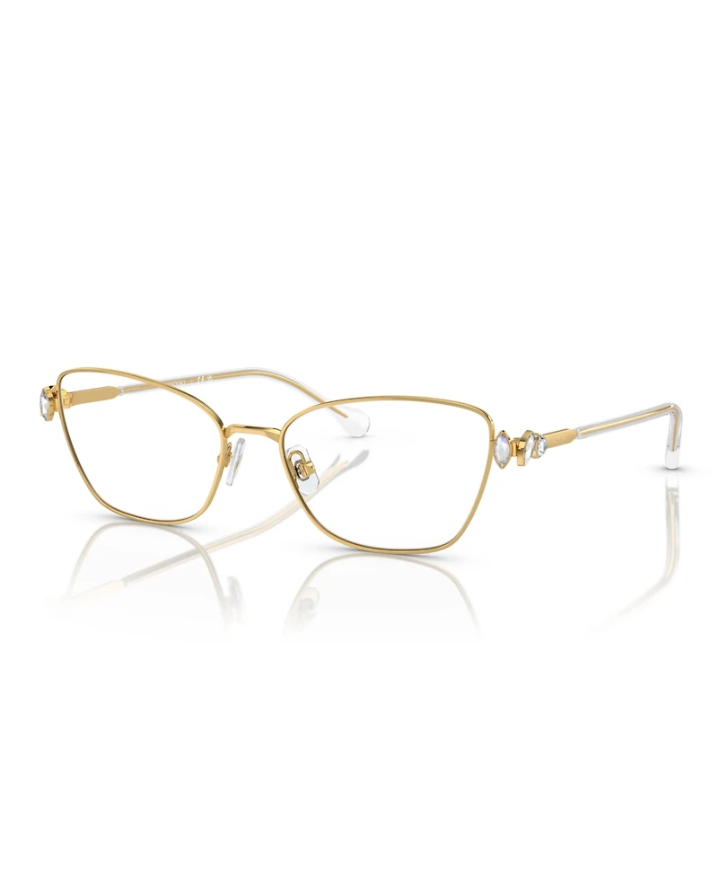 Swarovski Women's Eyeglasses, SK1006