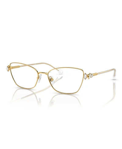 Swarovski Women's Eyeglasses, SK1006