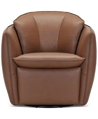 Kettner Leather Sofa Collection Created For Macys