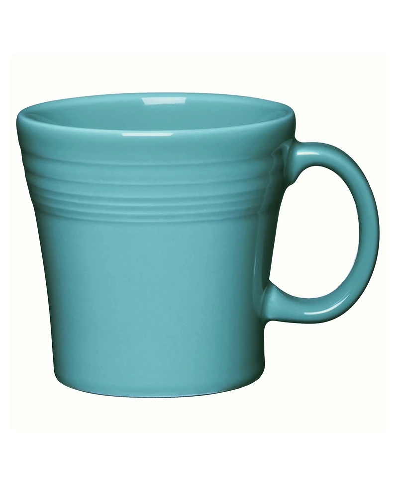 Fiesta Aegean 15 Oz. Tapered Mugs, Set of 4