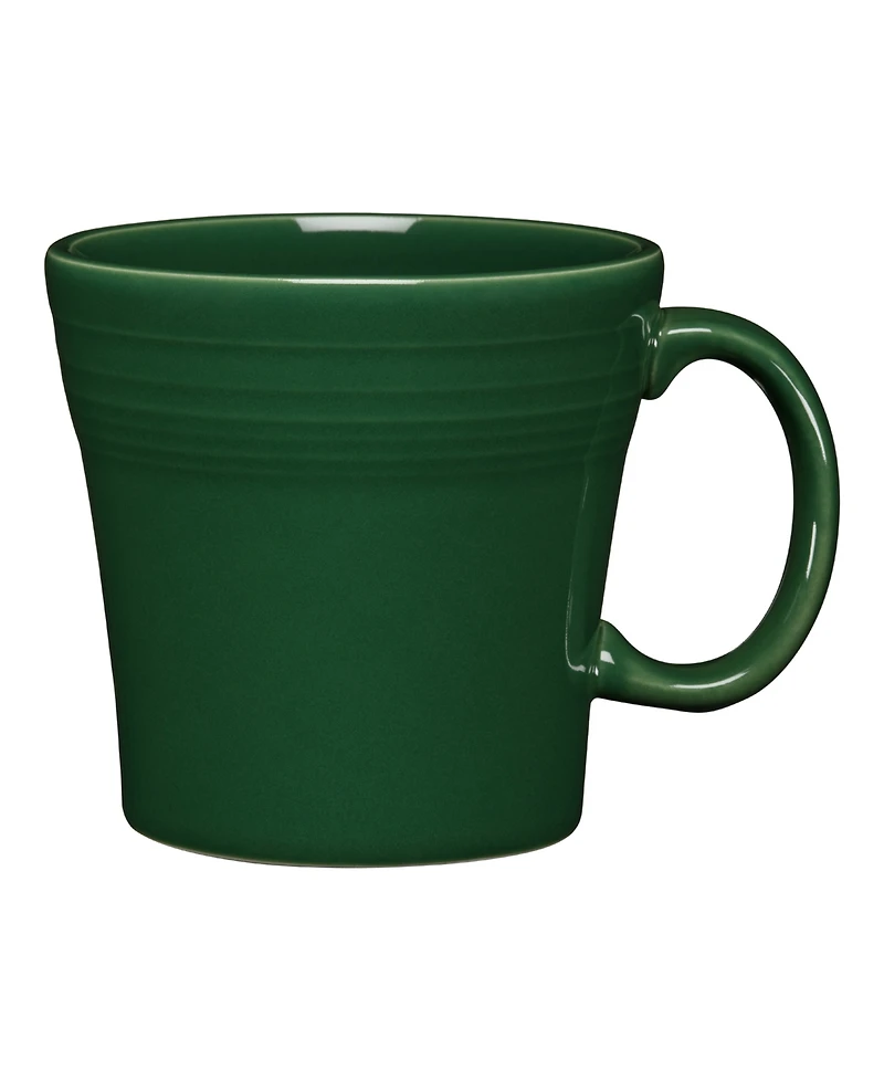 Fiesta Aegean 15 Oz. Tapered Mugs, Set of 4