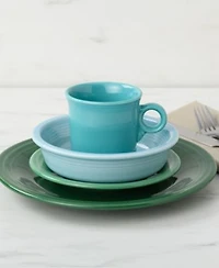 Fiesta Aegean Dinnerware Collection