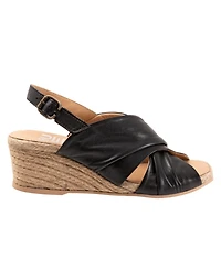 Bueno Jasmin Sandal