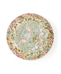 Spode Morris & Co. 3-Tiered Cake Stand